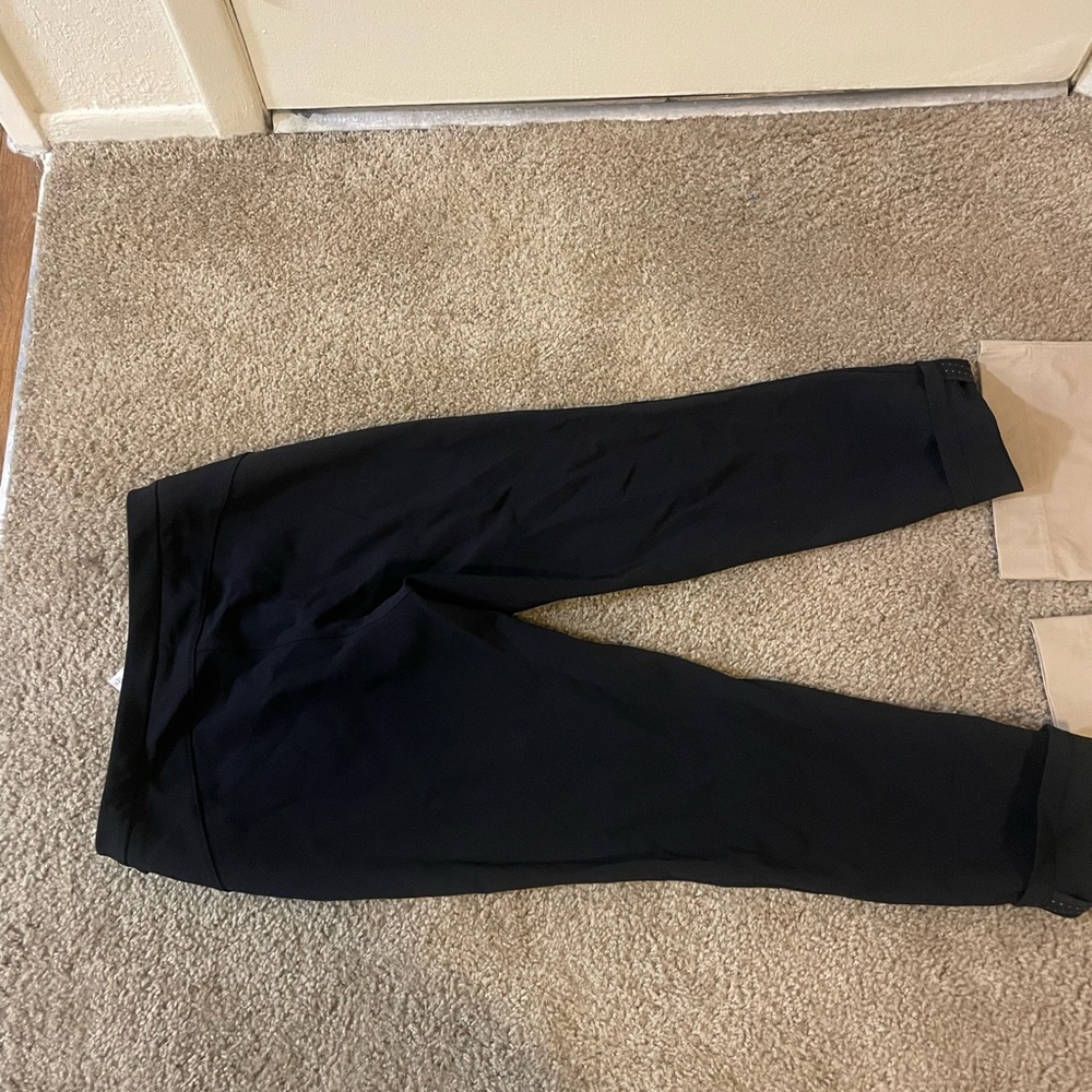 On the Move Pant, lululemon, size 6